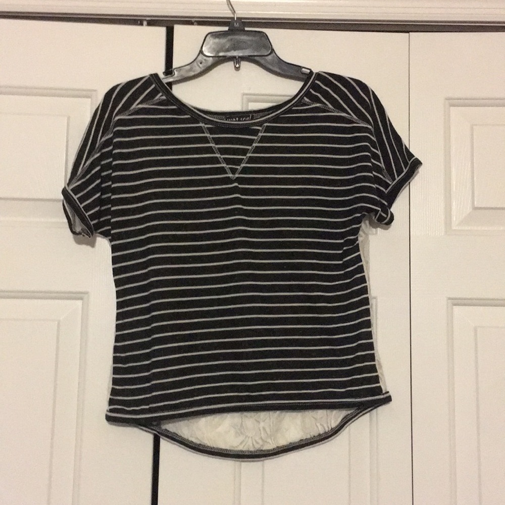 Casual cute Top
